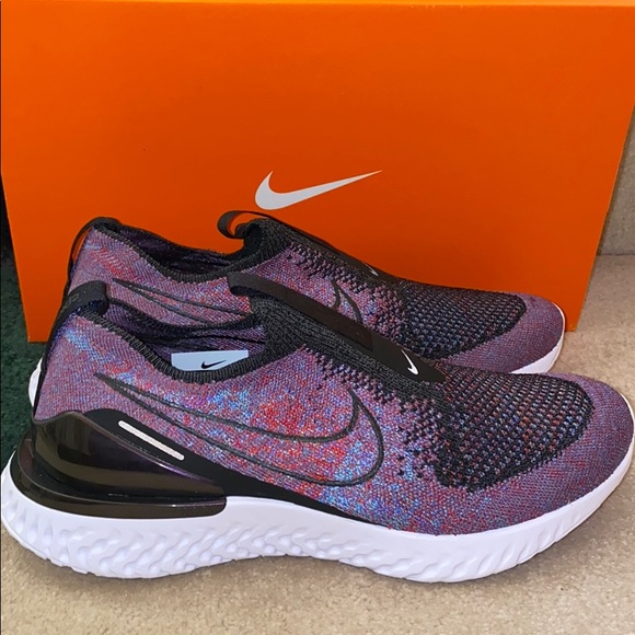 tenis nike epic react phantom
